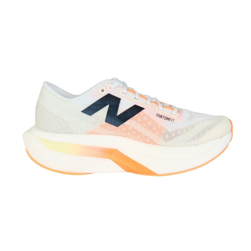 ニューバランス（new balance）（レディース）ランニングシューズ