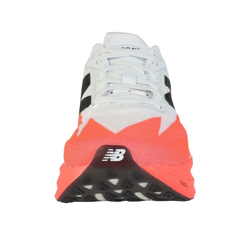 ニューバランス（new balance）（レディース）ランニングシューズ