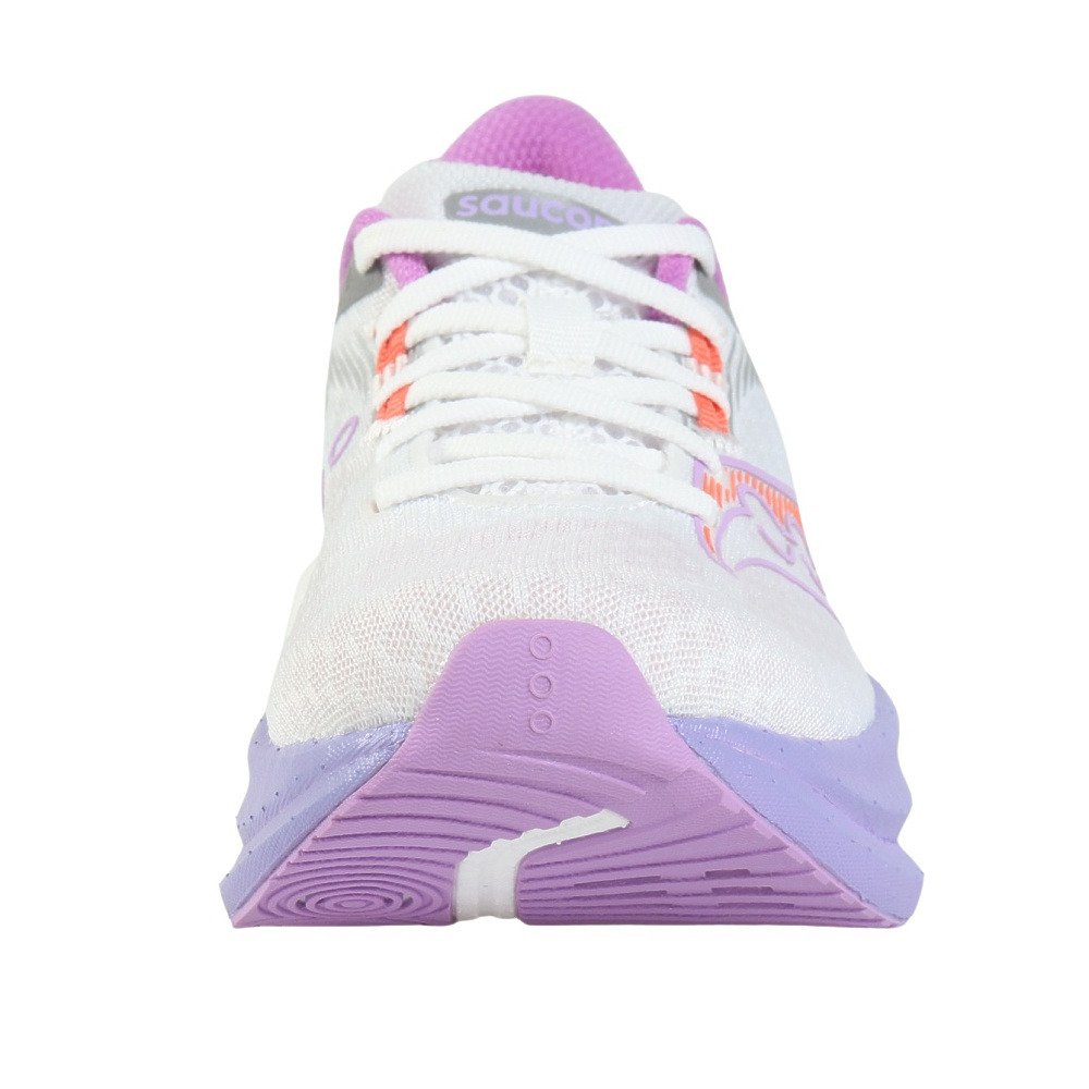 サッカニー（SAUCONY）（レディース）ランニングシューズ トレーニング