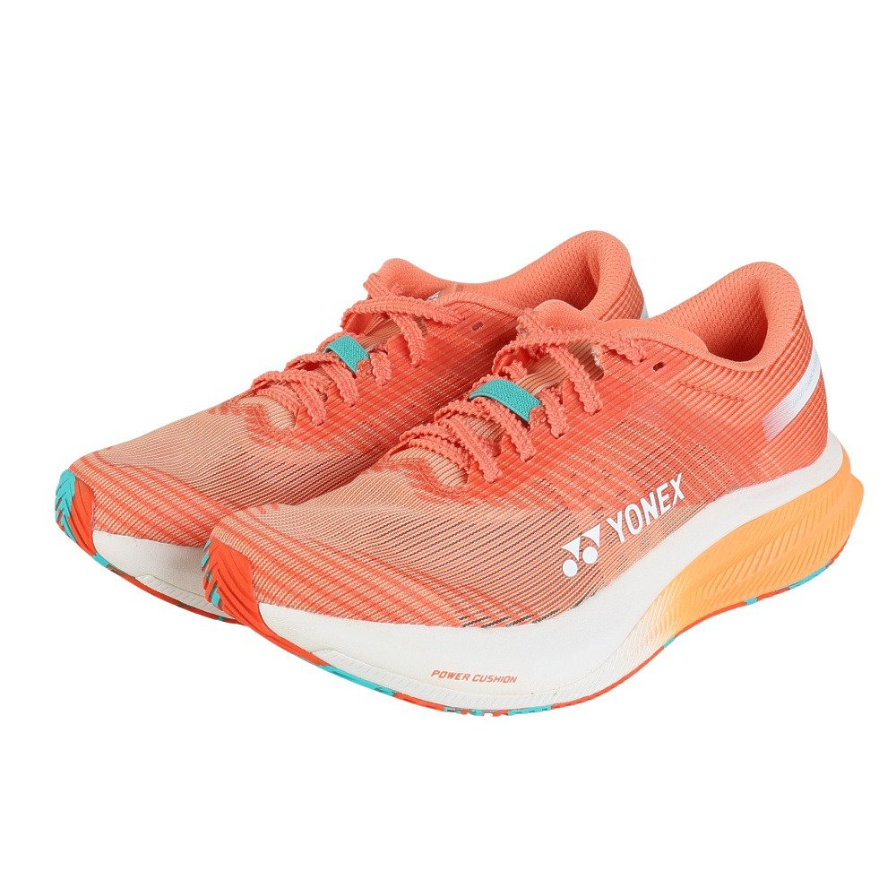 ヨネックス（YONEX）（レディース）ランニングシューズ カーボン