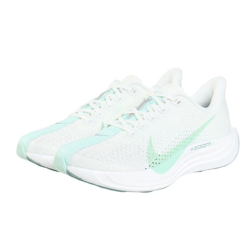 ナイキ（NIKE）（レディース）ランニングシューズ ジョギングシューズ