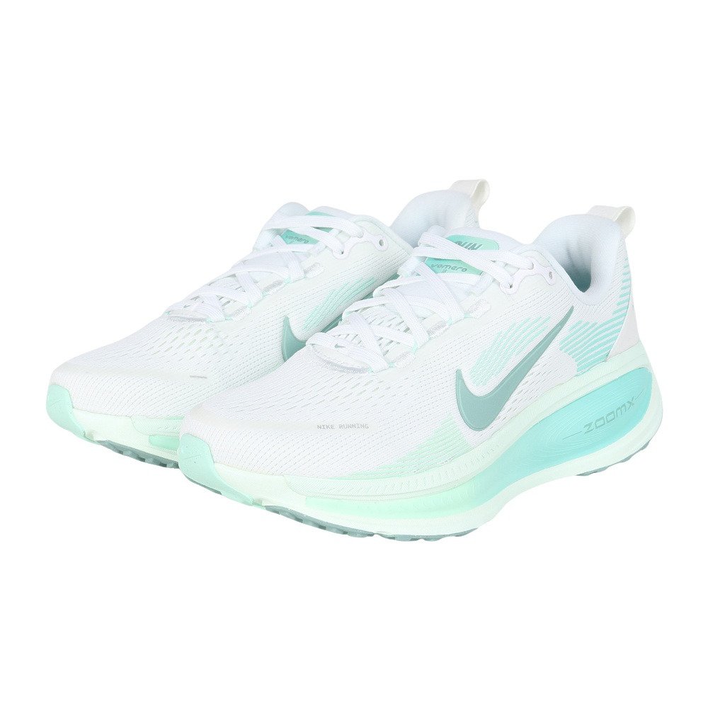 ナイキ（NIKE）（レディース）ランニングシューズ ジョギングシューズ