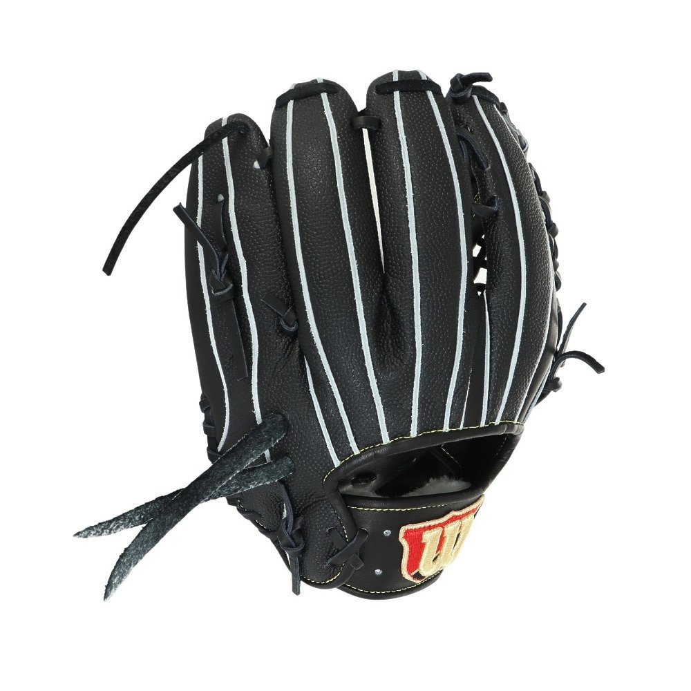 ウイルソン（Wilson）（メンズ）硬式用グラブ 外野手用 野球グローブ