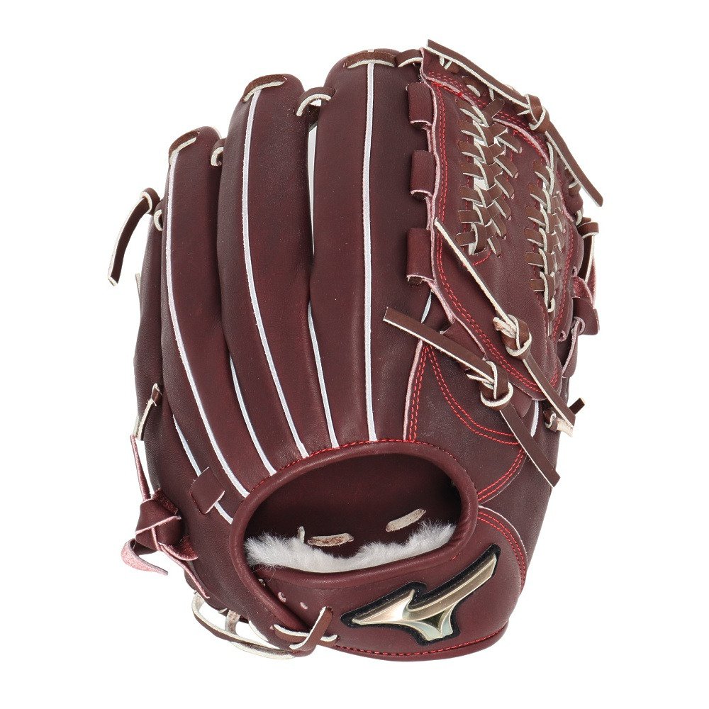 Mizuno HAGI-WAN 硬式野球グローブ Mizuno HAGI-WAN 硬式野球グローブ