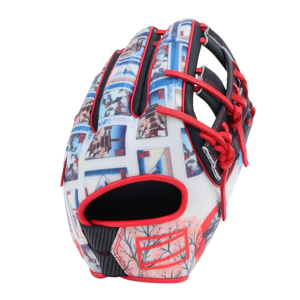 ローリングス（Rawlings）（メンズ）硬式用グラブ オールラウンド用