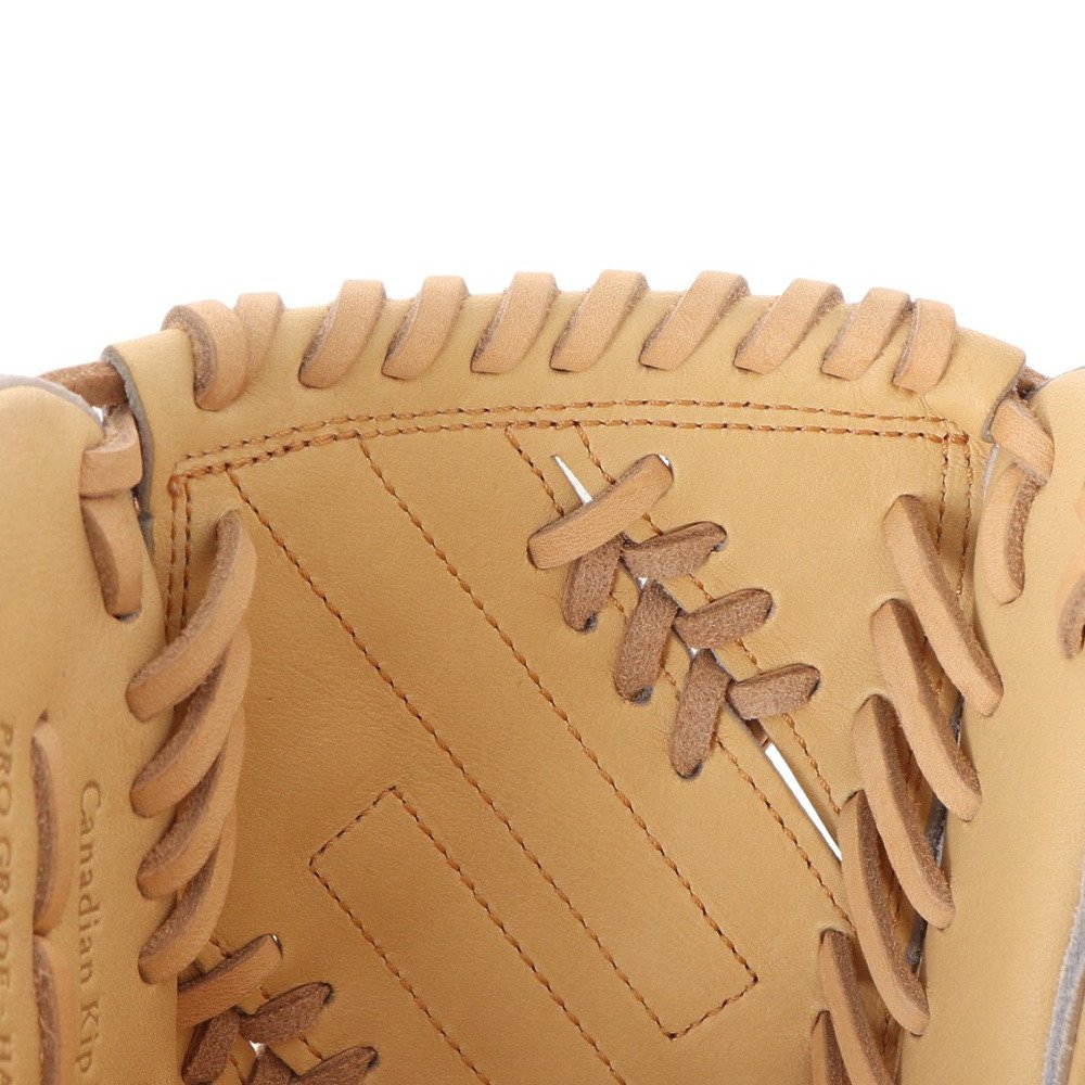 ローリングス（Rawlings）（メンズ）硬式用グラブ 投手用 野球グローブ