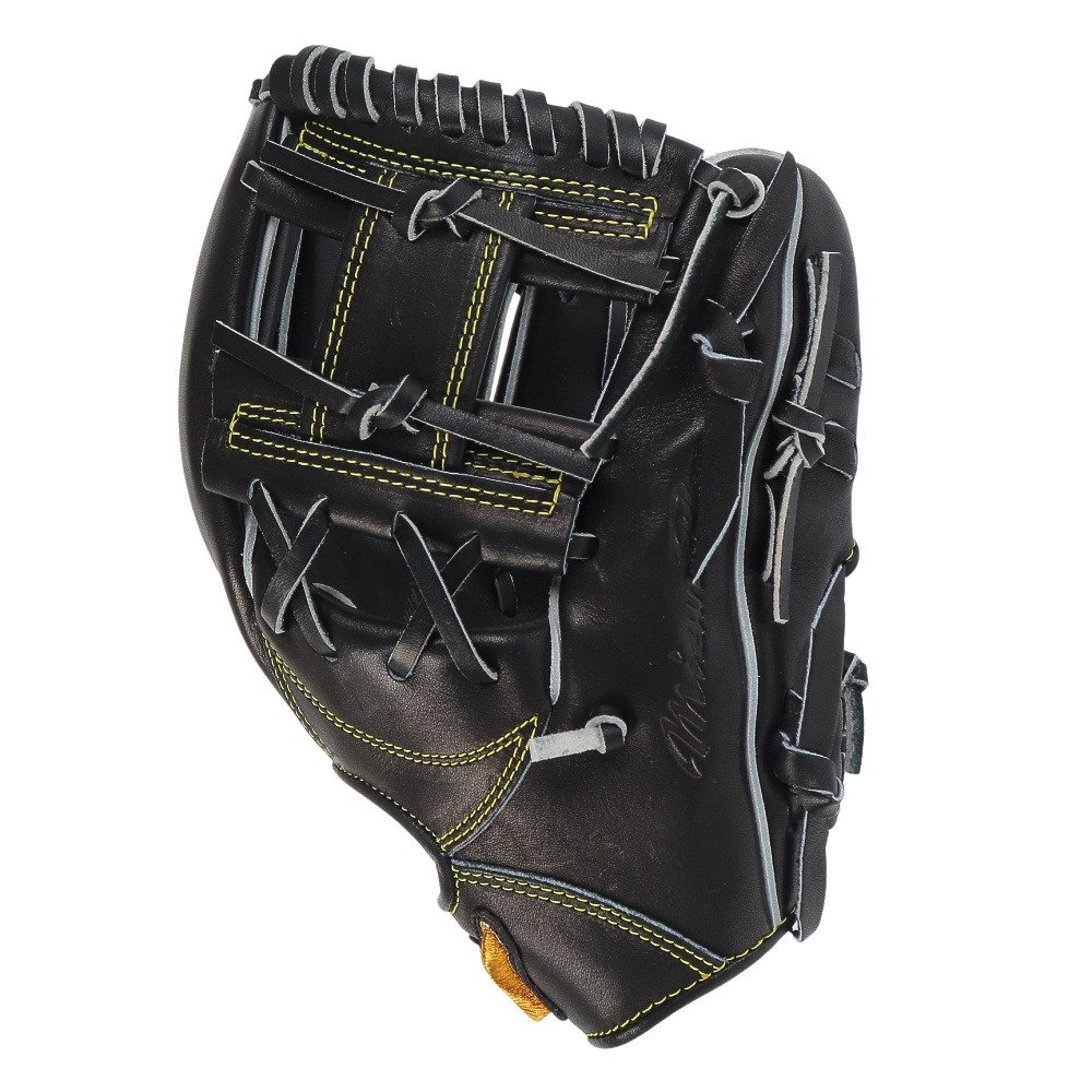 ミズノ（MIZUNO）（メンズ）硬式用グラブ 内野手用 ミズノプロ