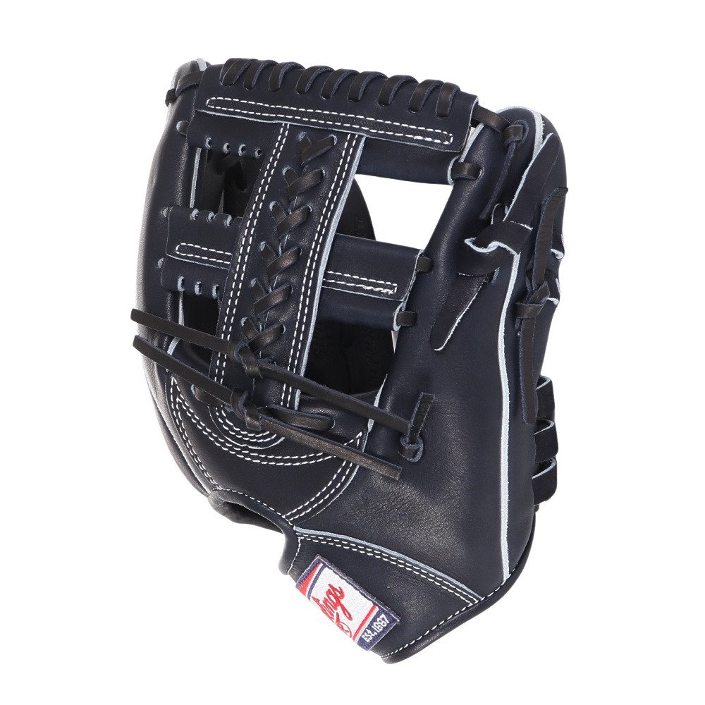 ローリングス（Rawlings）（メンズ）硬式用グラブ 内野手用 野球