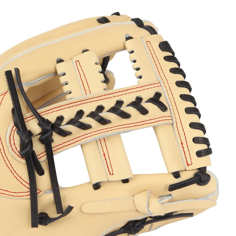 ローリングス（Rawlings）（メンズ）硬式用グラブ 内野手用 野球