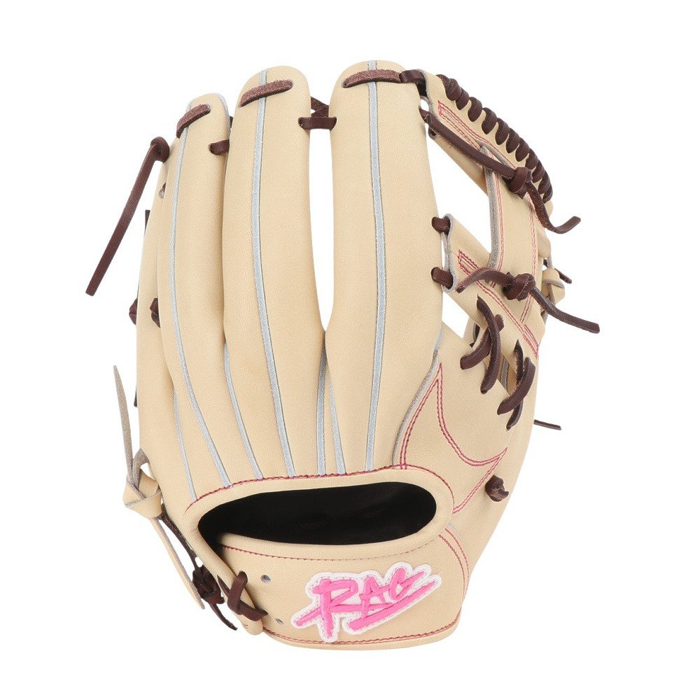 RAG de Lion】 硬式 内野手用 セミオーダー 新品未使用 ラグデリオン
