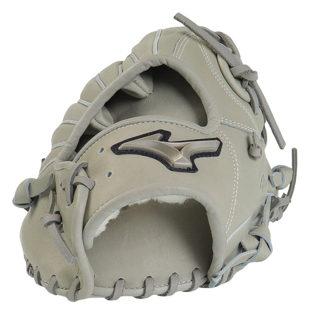 ミズノ（MIZUNO）（メンズ）硬式用 グラブ 外野手用 ミズノプロ A51