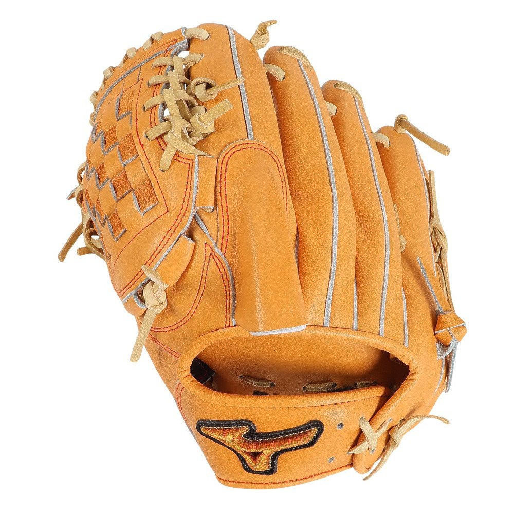 ミズノ（MIZUNO）（メンズ）硬式用 グラブ 投手用 ミズノプロ Classic