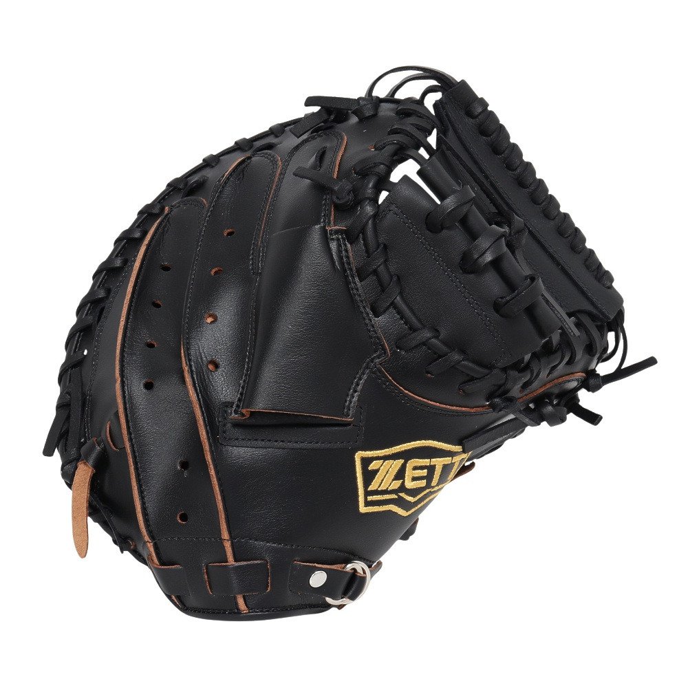 BENの大人用キャッチャーミット BENの大人用キャッチャーミット 軟式