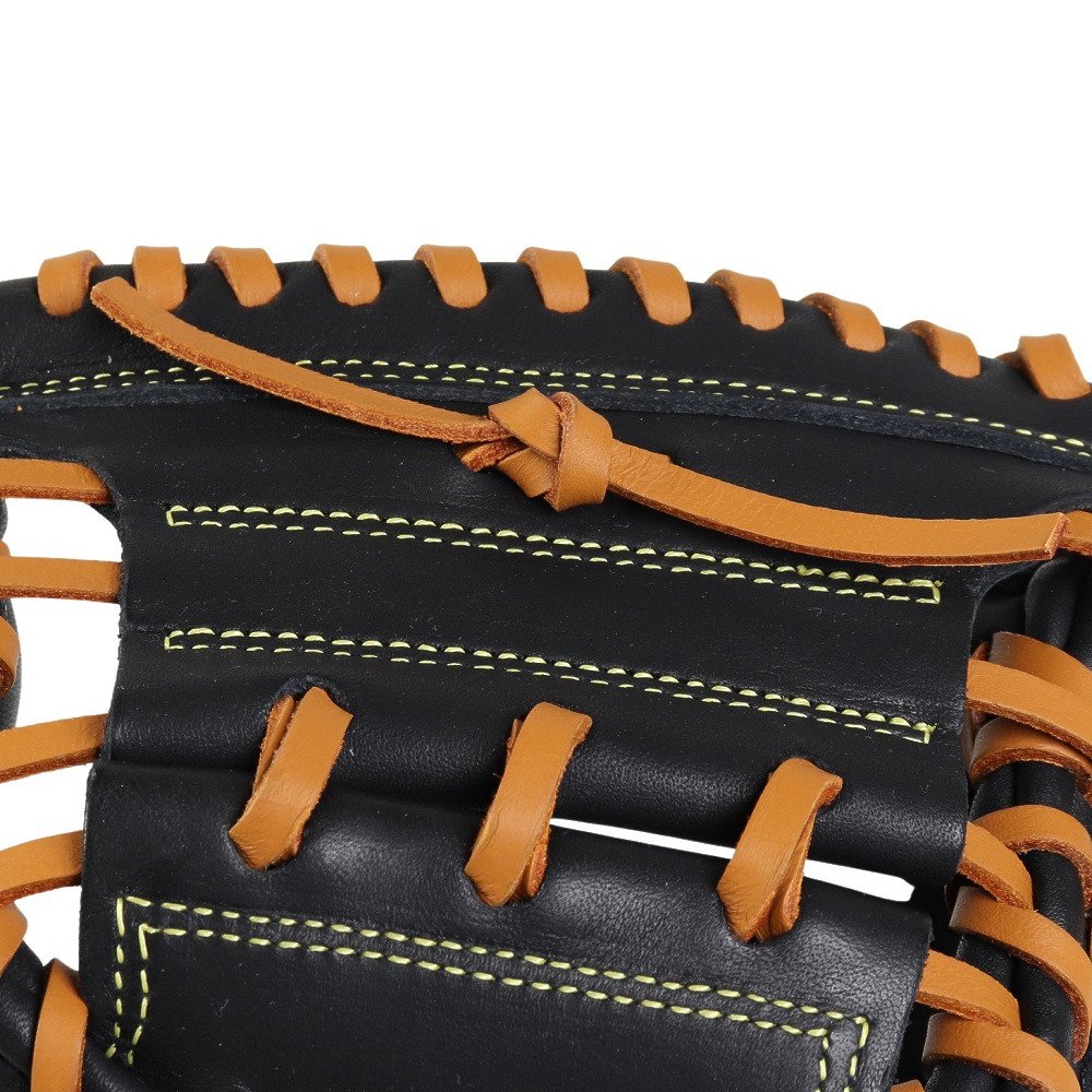 ミズノ（MIZUNO）（メンズ）軟式 グラブ 捕手用 野球一般 グローバル