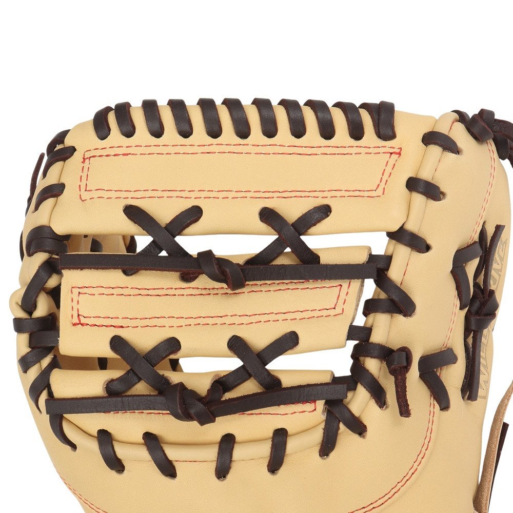 ミズノ（MIZUNO）（メンズ）軟式 グラブ 一塁手用 野球グローブ 一般