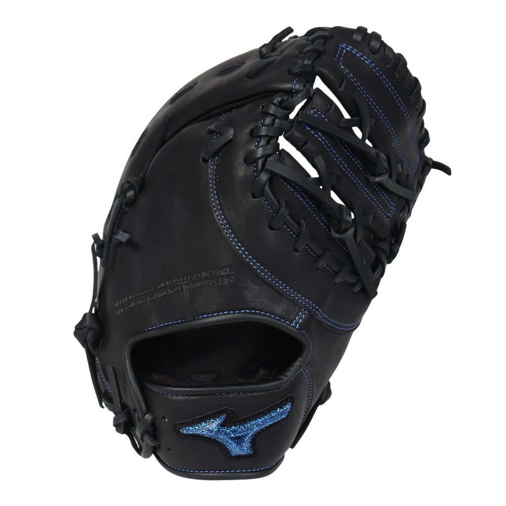 MIZUNO ファーストミット 右投げ用 軟式用 清原モデル 21N-37010