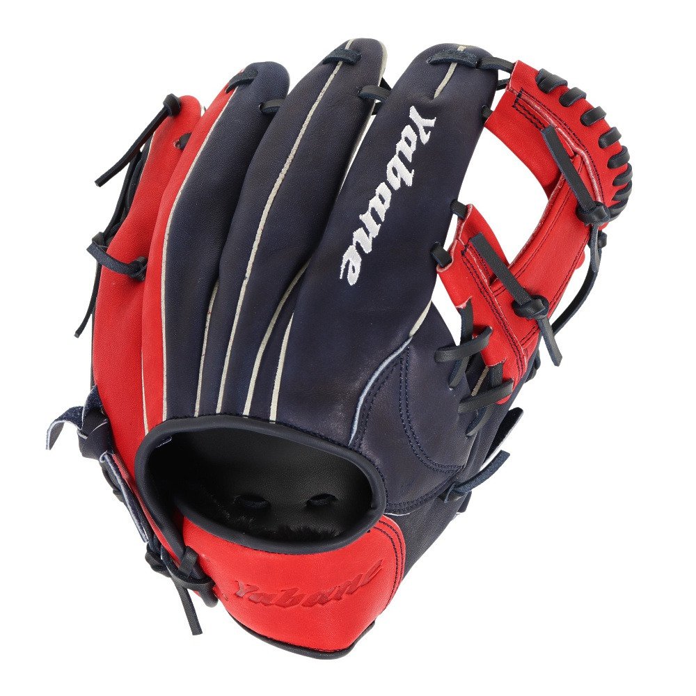 YABANE（YABANE）（メンズ）軟式用グラブ オールラウンド用 野球