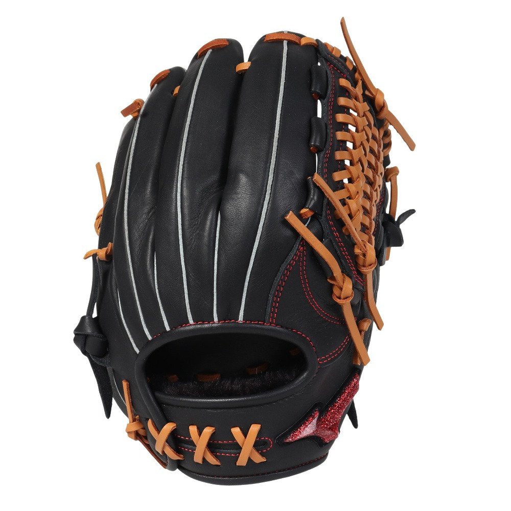 ミズノ（MIZUNO）（メンズ）軟式 グラブ オールラウンド用 野球