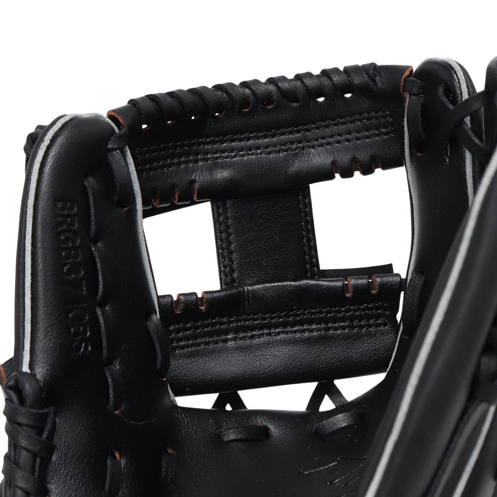 ゼット（ZETT）（メンズ）軟式用グラブ オールラウンド用 野球グローブ