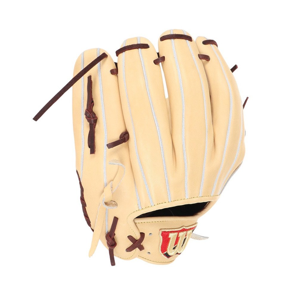 ウイルソン（Wilson）（メンズ）軟式用グラブ 内野手 軟式用 Wilson