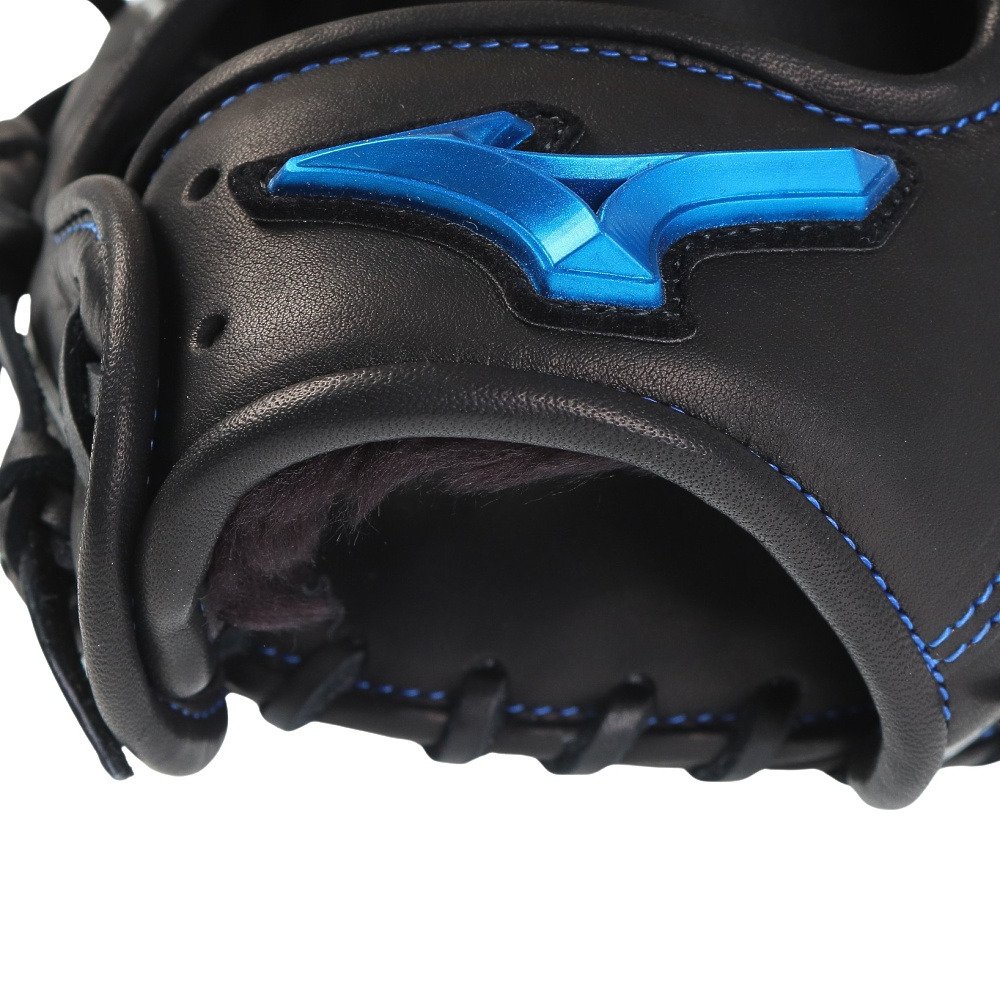 ミズノ（MIZUNO）（メンズ）軟式用グラブ 内野手 野球グローブ 一般