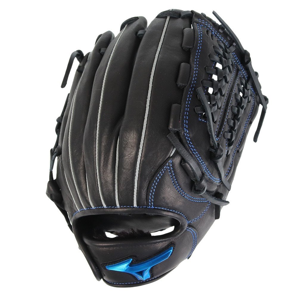 ミズノ（MIZUNO）（メンズ）軟式用グラブ 内野手 野球グローブ 一般