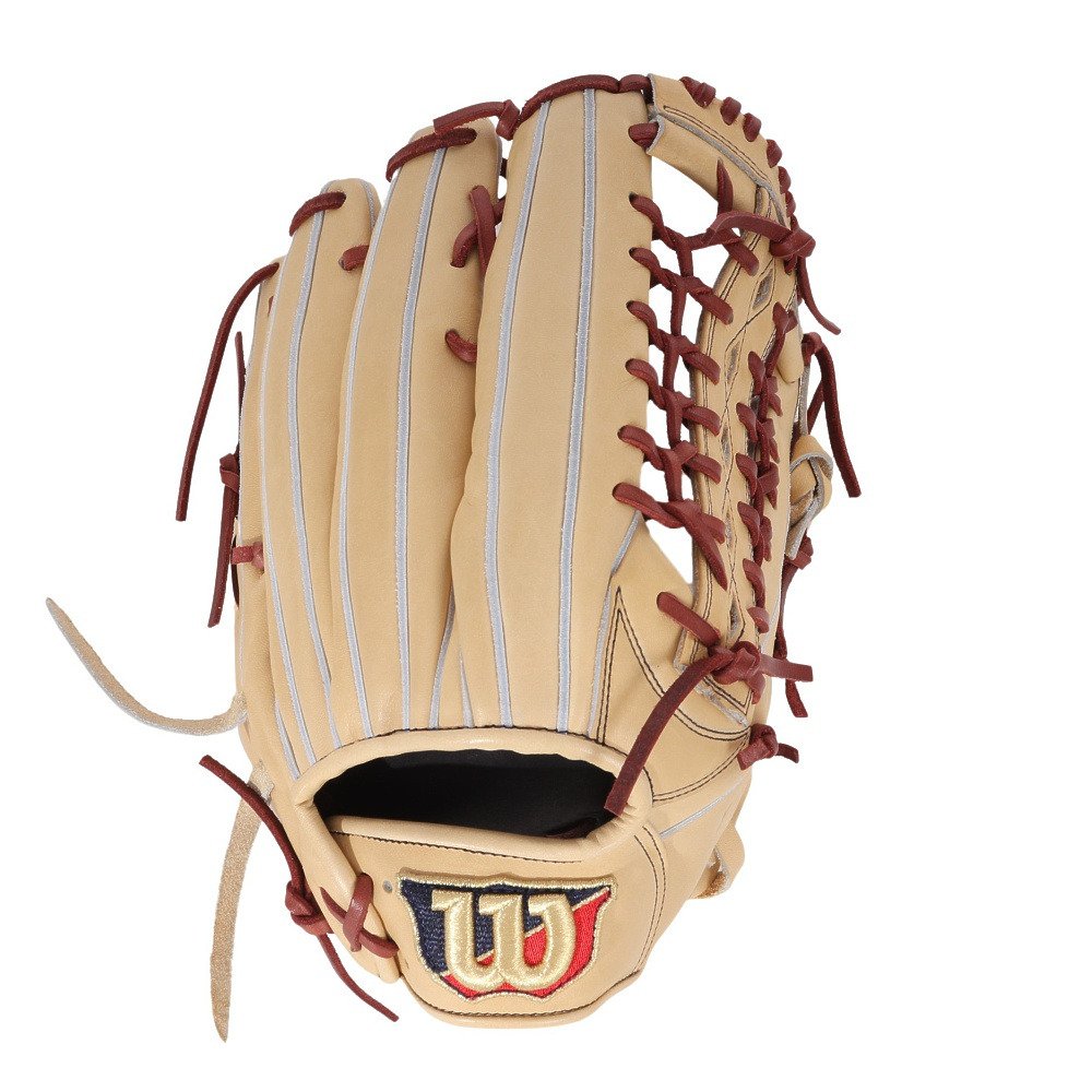 Wilson オーダーグラブ外野手用