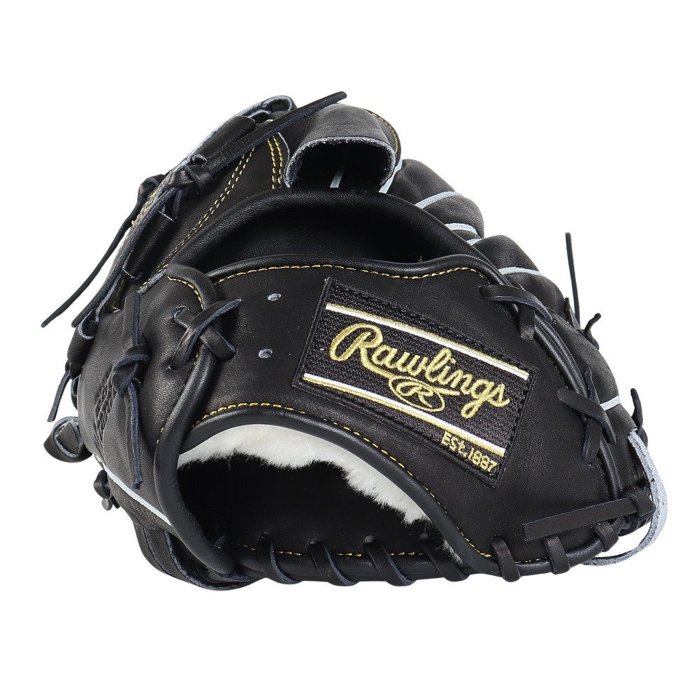 ローリングス（Rawlings）（メンズ）軟式用グラブ 投手用 一般 プロ
