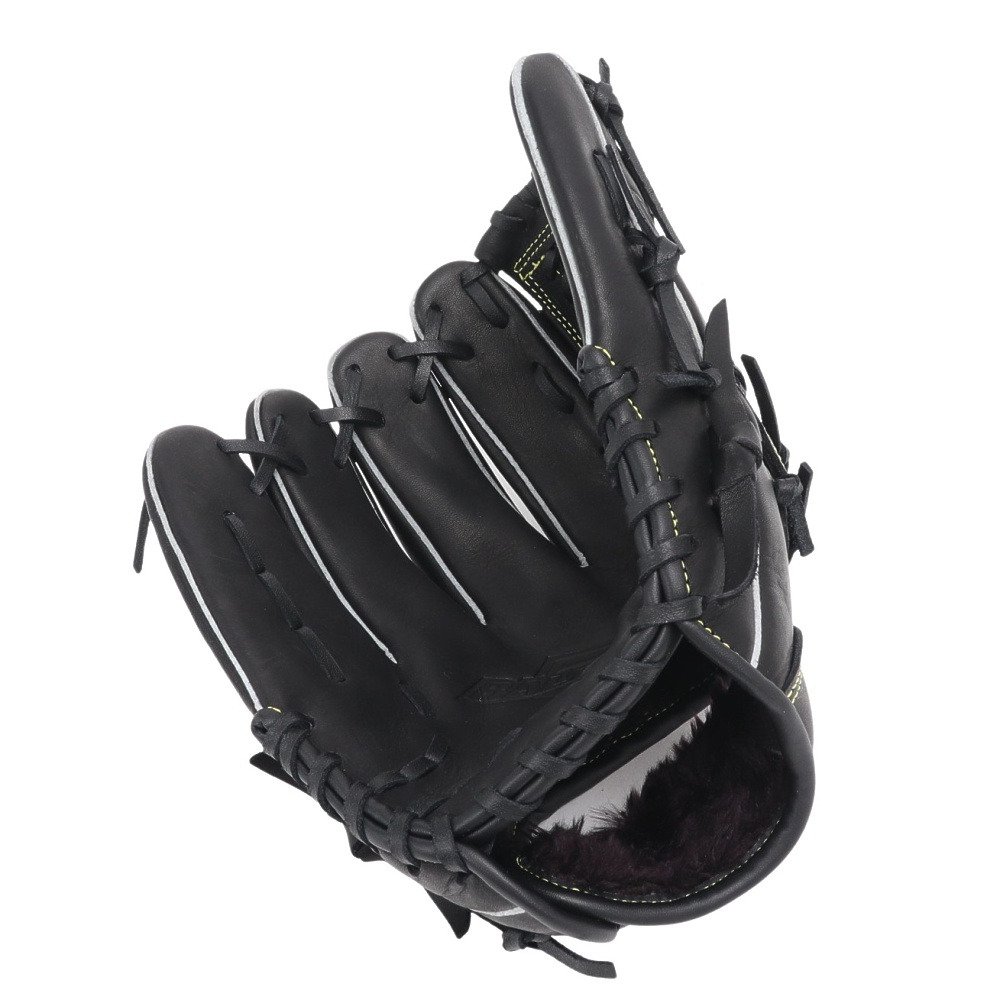 ミズノ（MIZUNO）（メンズ、レディース）軟式用グラブ オールラウンド