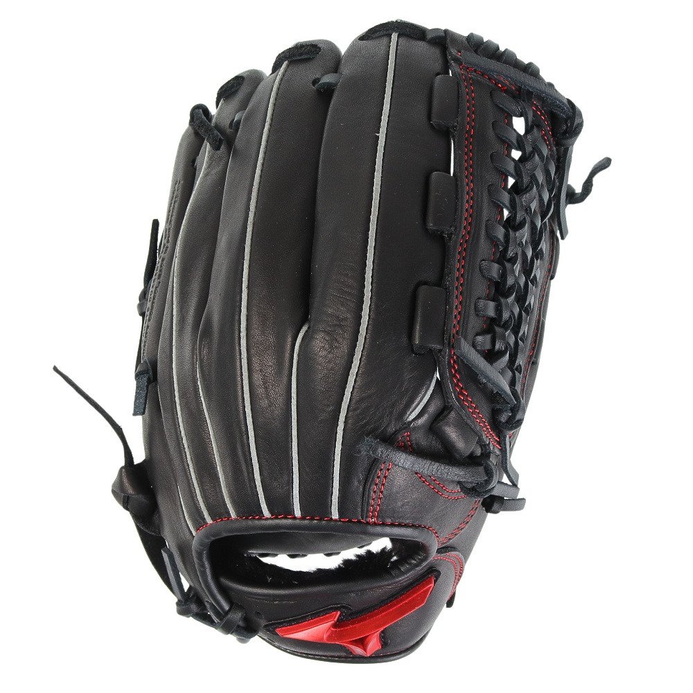 ミズノ（MIZUNO）（キッズ）少年軟式 グラブ オールラウンド用 野球