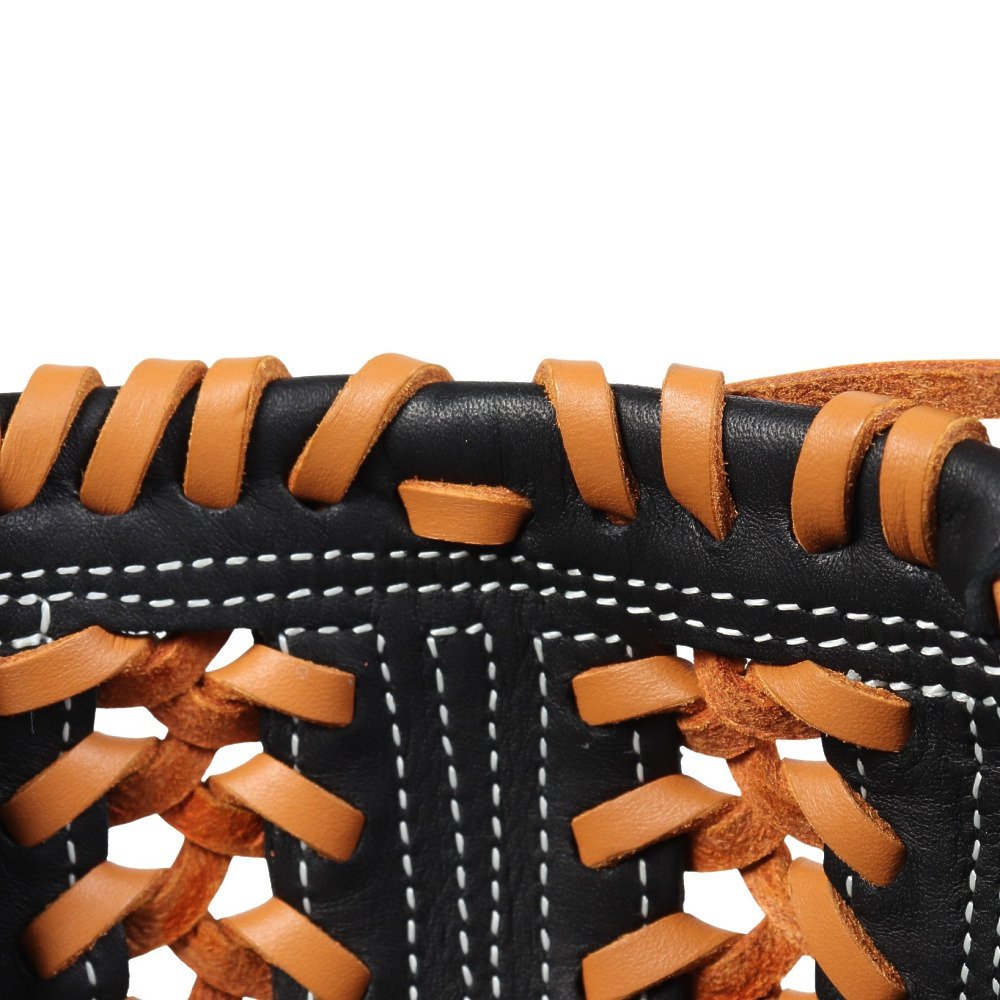 ミズノ（MIZUNO）（キッズ）少年軟式用グラブ オールラウンド用