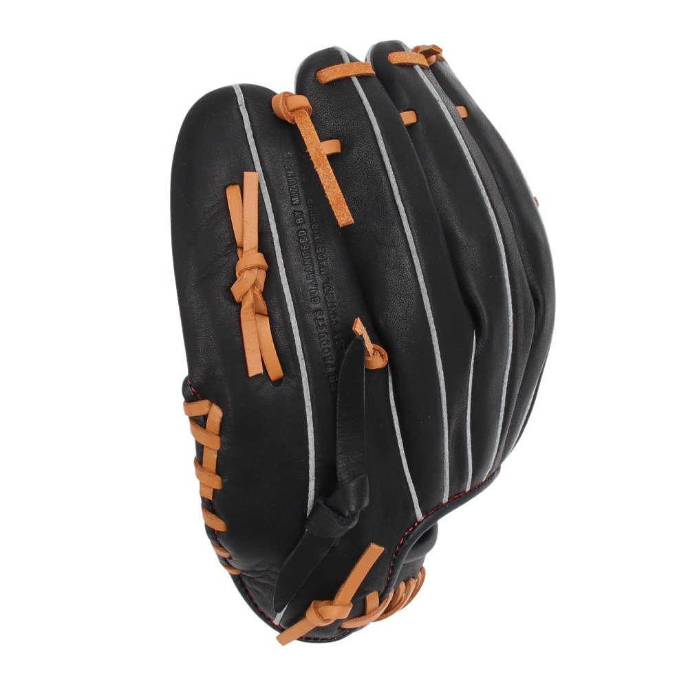 ミズノ（MIZUNO）（キッズ）少年軟式 グラブ オールラウンド用 野球