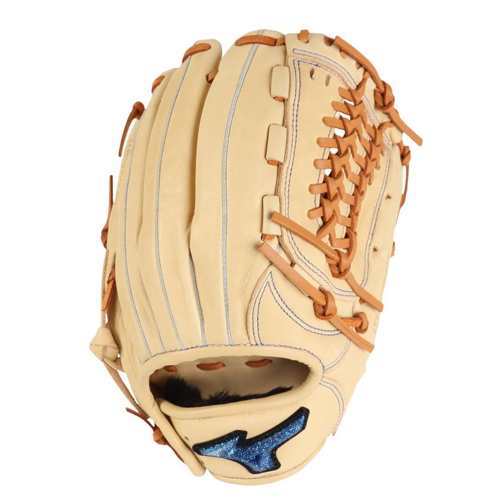 ビンテージレア】Mizuno WorldWin オールラウンド用 硬式グローブ