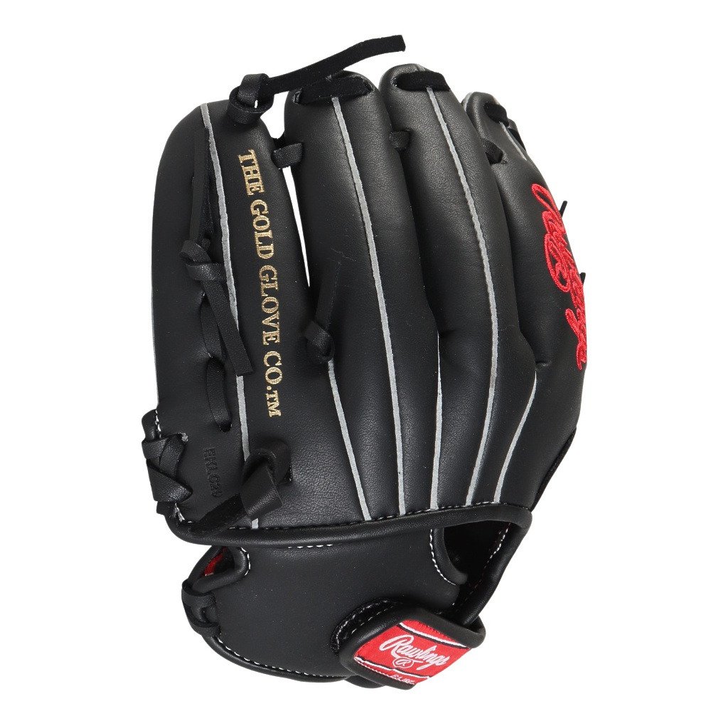 ローリングス（Rawlings）（キッズ）少年軟式用グラブ オールラウンド