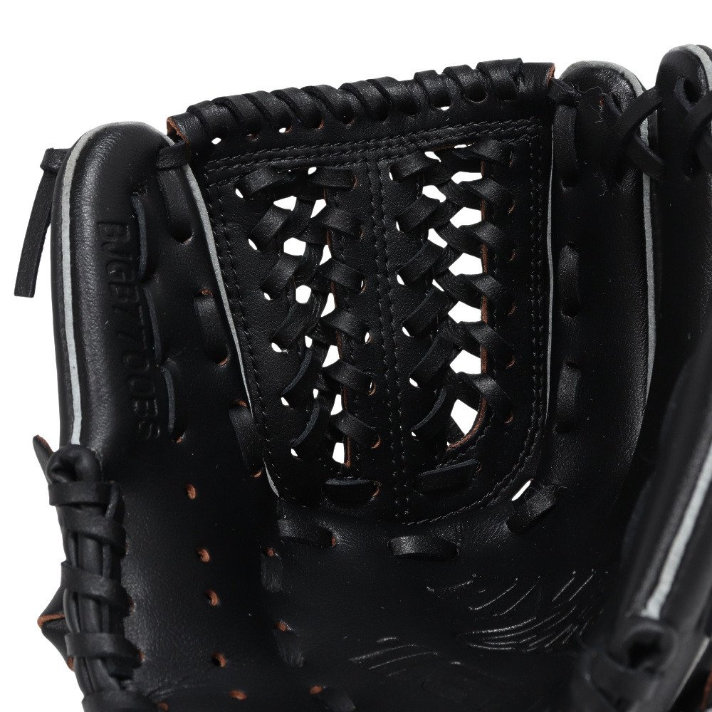 ゼット（ZETT）（キッズ）少年軟式用グラブ オールラウンド用 野球