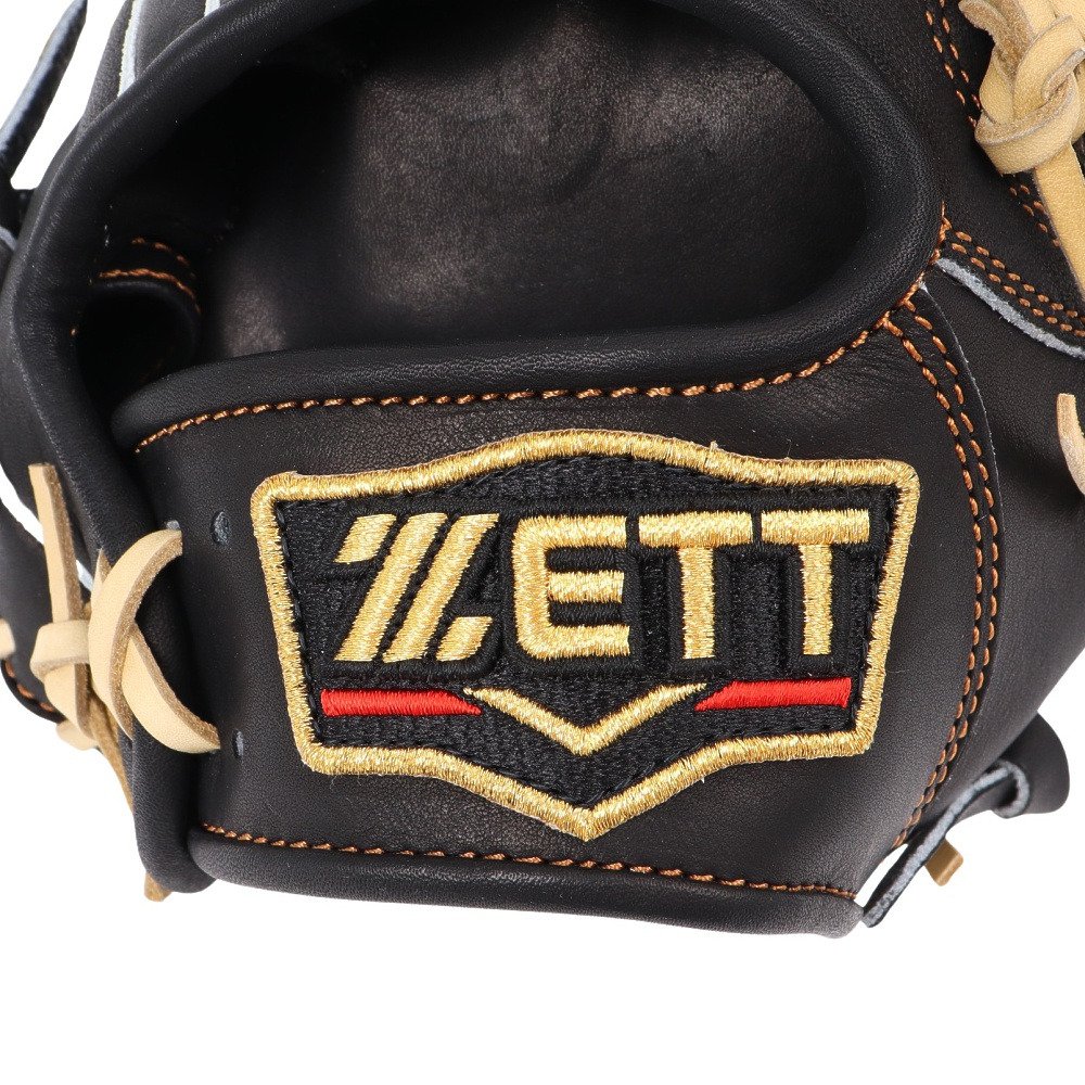 つば九郎 スワローズキッズグローブ ZETT プロモデルシリーズ 2こ