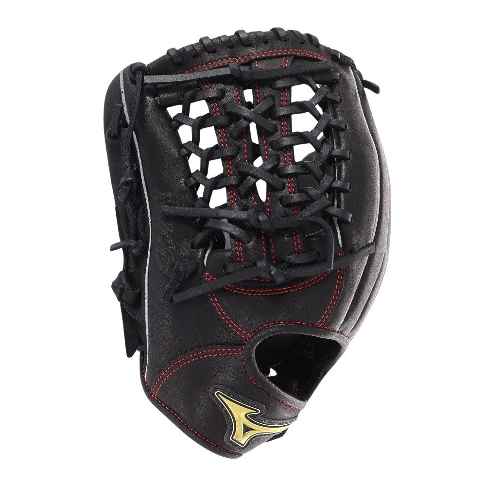 ミズノ（MIZUNO）（キッズ）少年軟式 グラブ オールラウンド用 野球