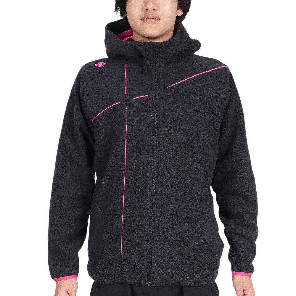 デサント（DESCENTE）（メンズ）野球ウェア フリースジャケット DBX