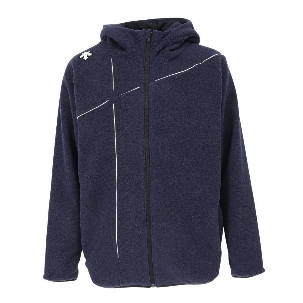 デサント（DESCENTE）（メンズ）野球ウェア フリースジャケット DBX