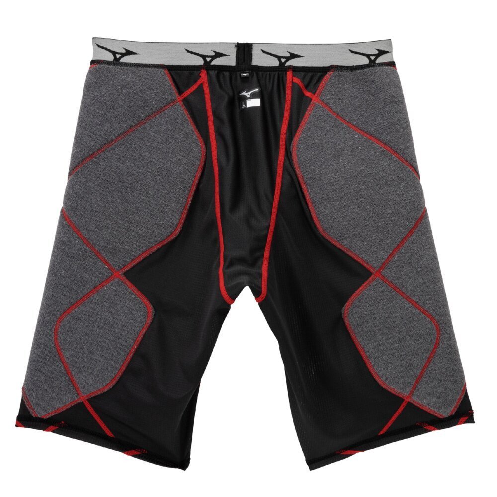 ミズノ（MIZUNO）（メンズ、レディース）スライディングパンツ 野球