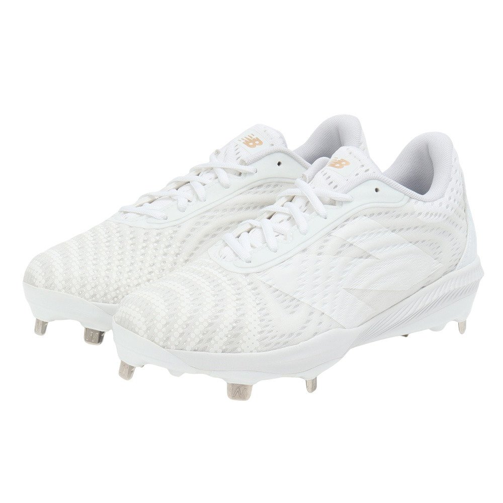 ニューバランス（new balance）（メンズ）野球スパイク AB4040W7 2E