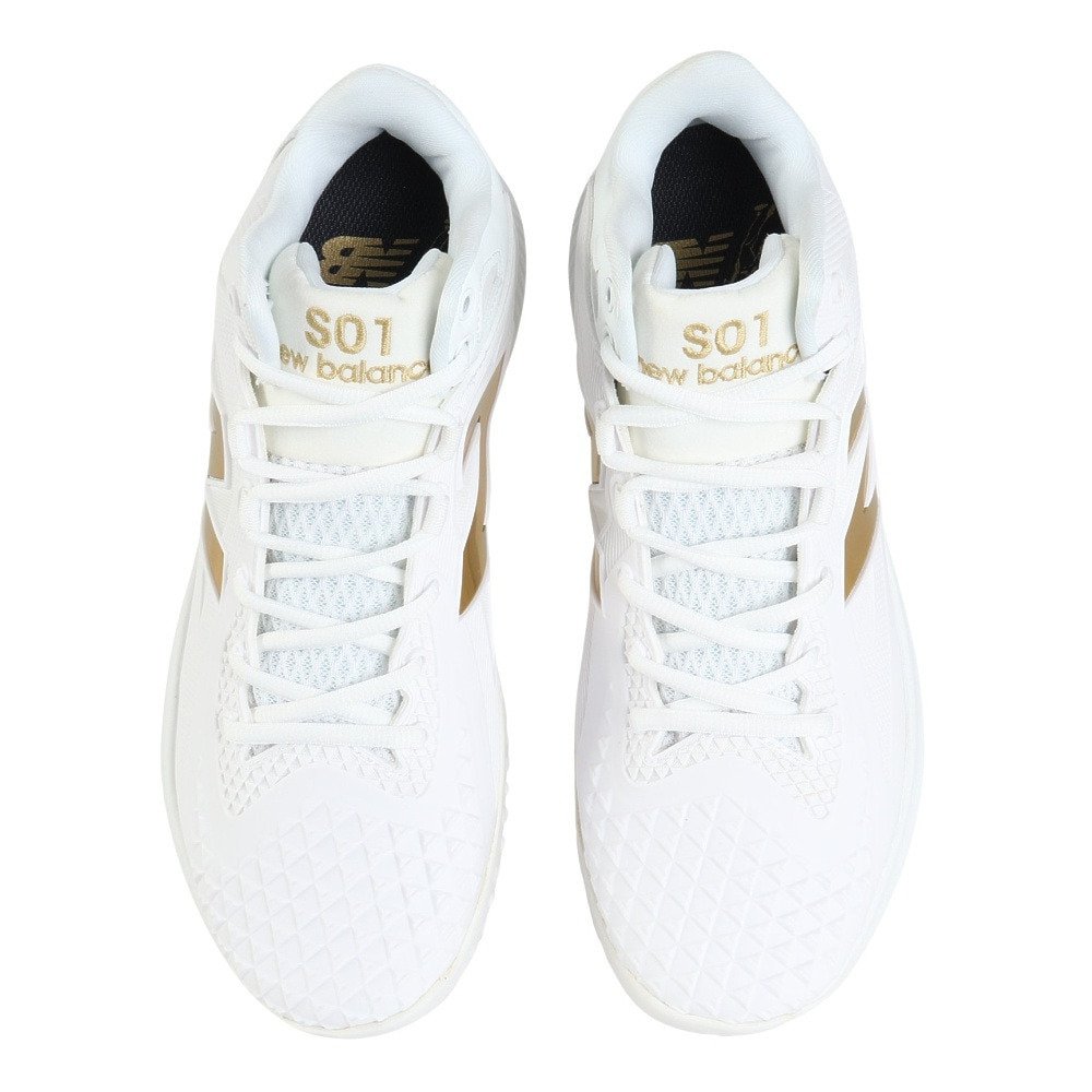 ニューバランス（new balance）（メンズ）野球 トレーニングシューズ