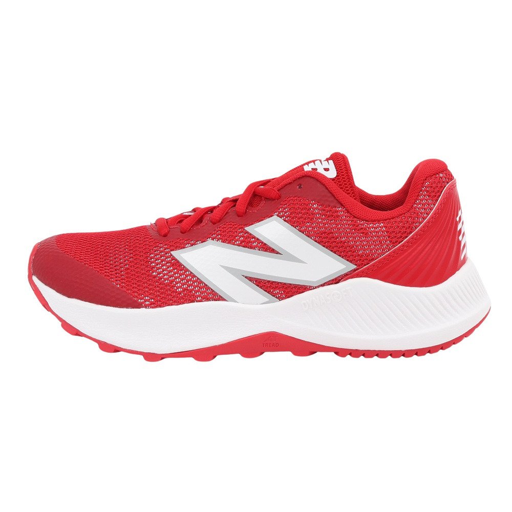 ニューバランス（new balance）（キッズ）野球 トレーニングシューズ