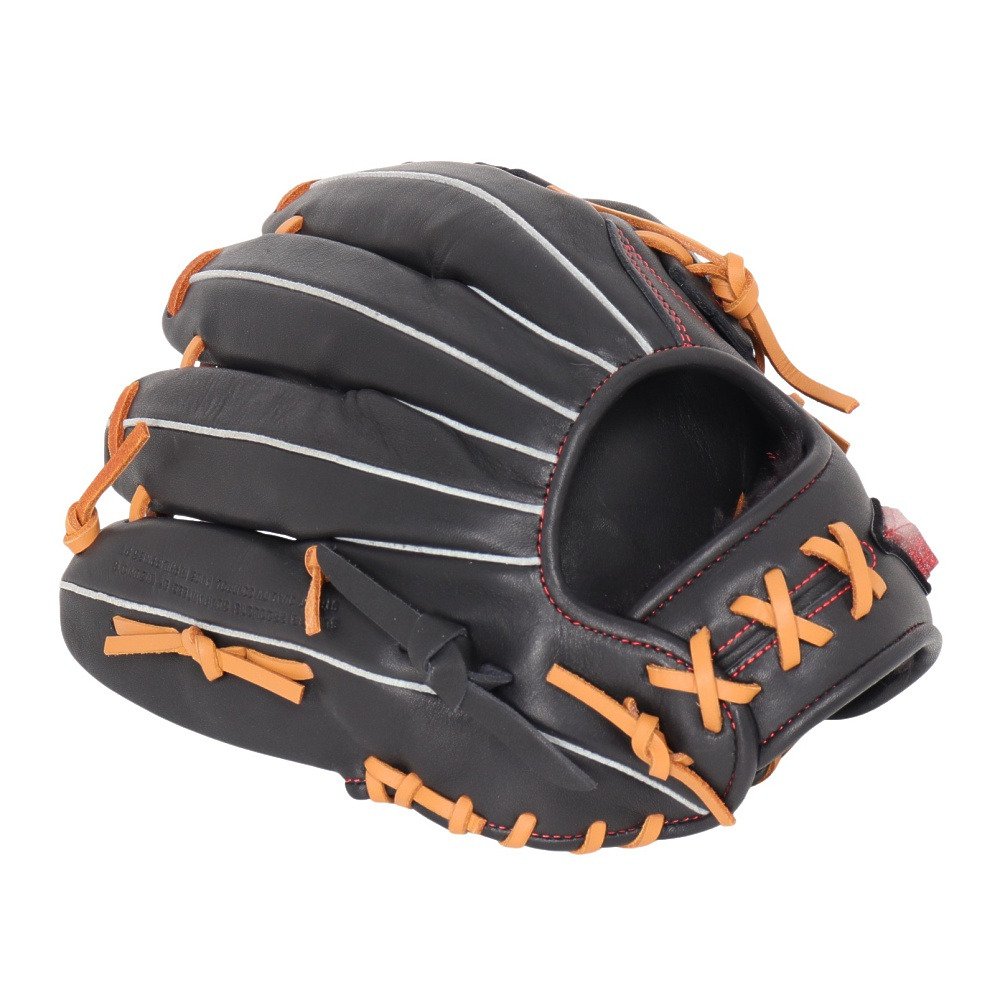 ミズノ（MIZUNO）（メンズ）ソフトボール用グラブ グローブ オール