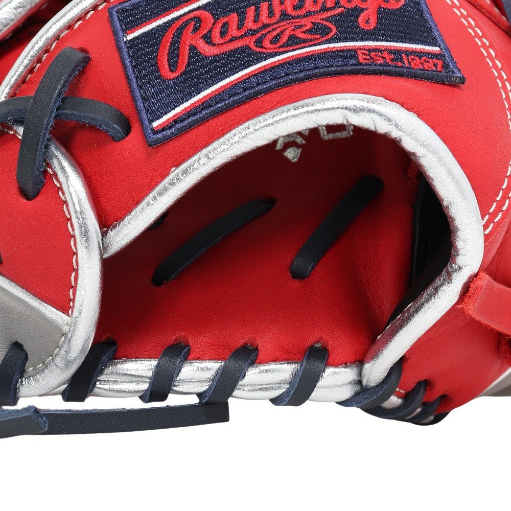 ローリングス（Rawlings）（レディース）ソフトボール用グラブ