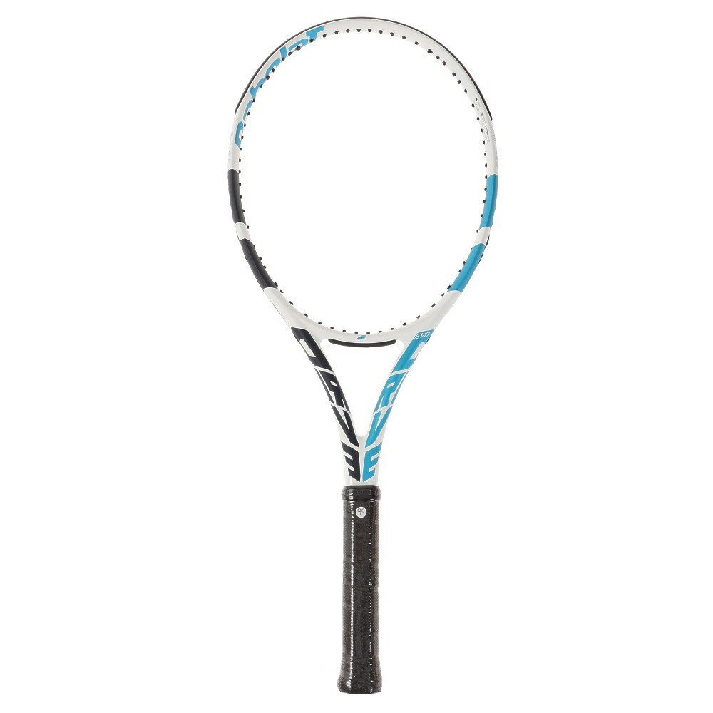 バボラ（BABOLAT）（メンズ、レディース）硬式用テニスラケット エヴォ
