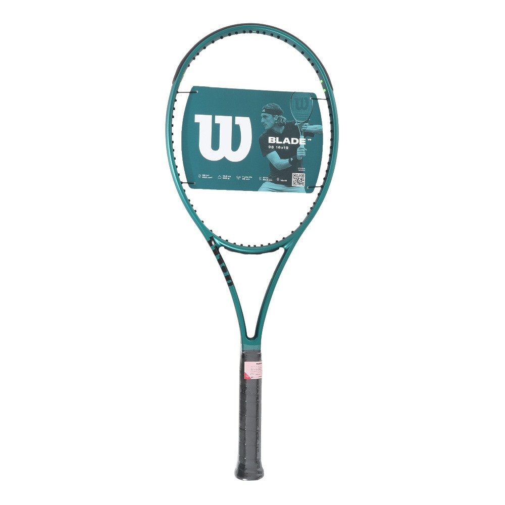 ウイルソン（Wilson）（メンズ、レディース）硬式用テニスラケット