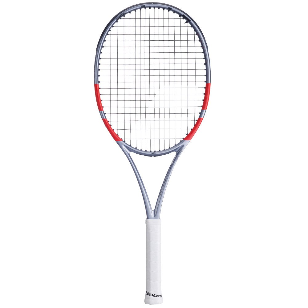 バボラ（BABOLAT）（メンズ、レディース）硬式用テニスラケット PURE