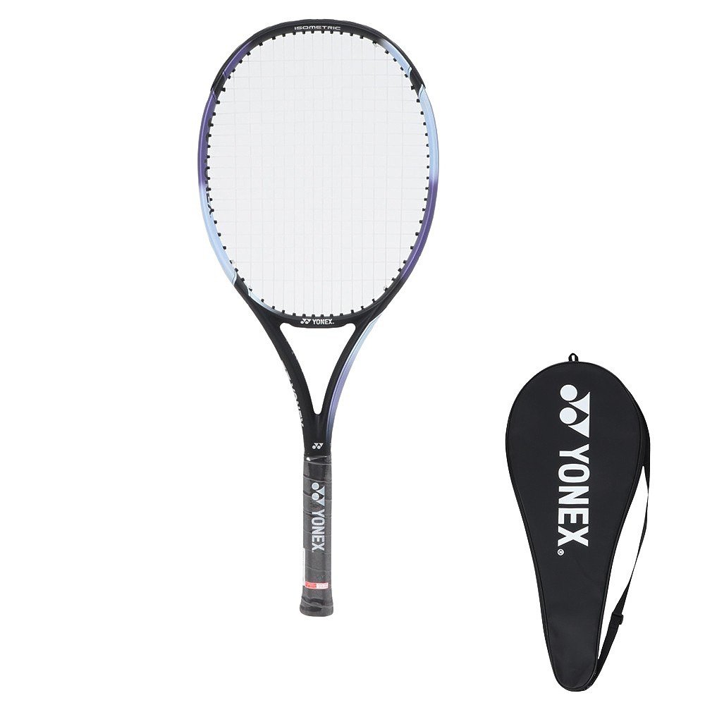 YONEX EZONE テニスラケットソフトケース付き ヨネックス（YONEX