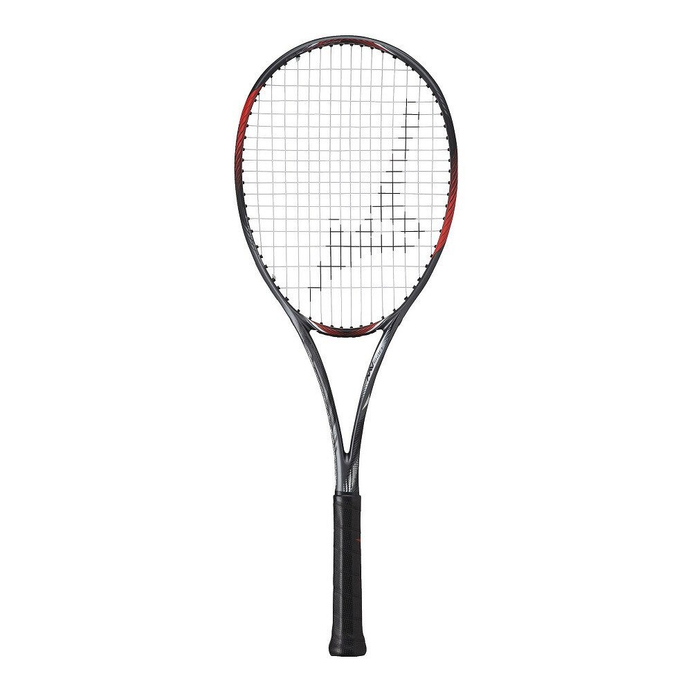 ミズノ（MIZUNO）（メンズ、レディース）ソフトテニスラケット D FORCE